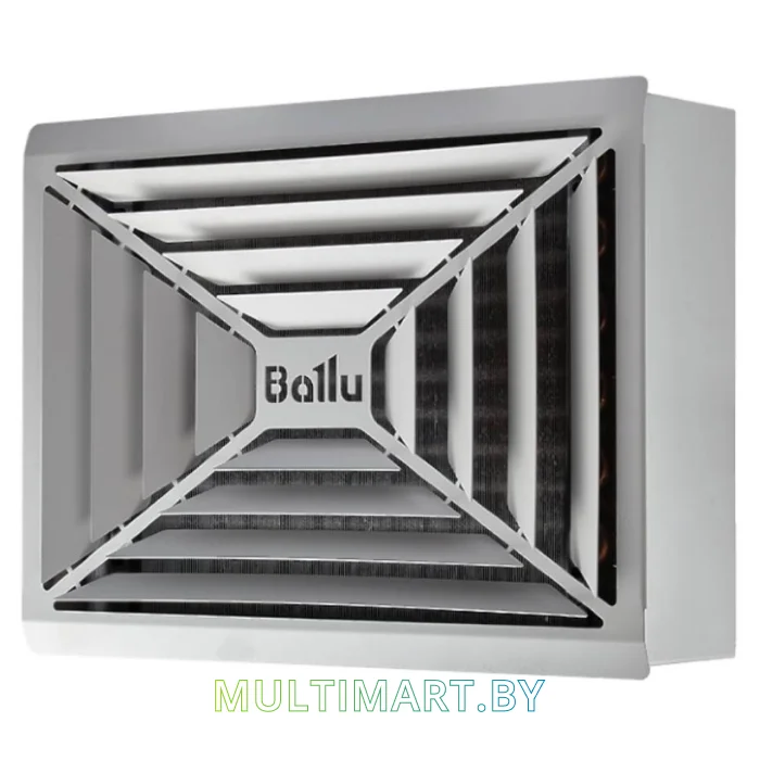 Тепловентилятор Ballu BHP-W4-20-D